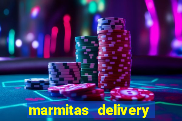 marmitas delivery boa vista rr